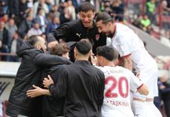 Elazığspor, Adana 01 FK maçı öncesi harekete geçti