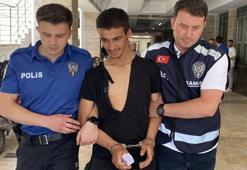 'Balık tutamadın' deyip denize atmıştı! Samsun'daki akılalmaz olayda karar çıktı