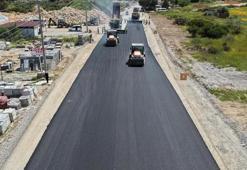 Aydın’da dev yol hamlesi! 17 ilçede ulaşım altyapısı yenileniyor