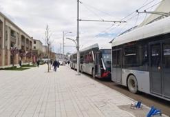 Malatya'da trambüs güzergahı güncellendi! Toplu ulaşımda yeni düzenlemeye geçildi