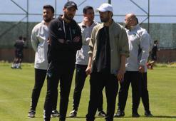 Kocaelispor'da Selçuk İnan inkar etti: Takım etkilenmedi