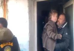 7 yıl boyunca babasının evde tutsak edilen Nazar, annesine kavuşuyor! Mahkeme tebligatının ardından Almanya’ya gidecek