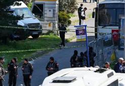Beşiktaş'taki terör saldırısında polislerle alay eden kişiler hakkında iddianame hazırlandı