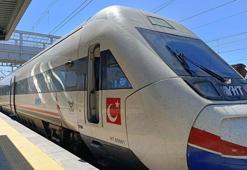 Edirne'ye müjdeli haber geldi! Çerkezköy-Kapıkule hattında ilk test sürüşü başarılı geçti, seyahat süresi 1,5 saate düşüyor