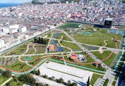 Samsun’da milyonluk dev projeler! Şehirde çevre ve şehircilik atağı: Detaylar belli oldu