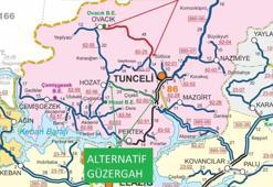 Bu yoldan geçenler dikkat! Ulaşıma kapanacak