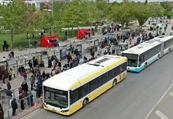 Konya'da toplu ulaşıma zam: İşte yeni ücretler