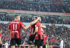 Eskişehirspor'un rakibi kim oldu? Eskişehirspor'un 2. turdaki rakibi hangi takım?