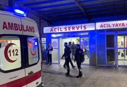 Bursa'da dehşet gecesi! Depoya düzenlenen silahlı saldırıda avukat hayatını kaybetti, kardeşi yaralandı