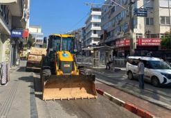 Antalya’da sürücülere uyarı! Atatürk Caddesi trafiğe kapatıldı!