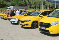 Aydın'da taksi ücretlerine zam sinyali! İlk toplantı gerçekleşti