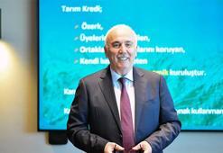 Varsayımlar değil bilanço konuştu: Tarım Kredi 2025’i tarihi rekorla kapattı