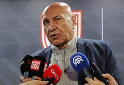 Samsunspor'da Yüksel Yıldırım depremi! Sadettin Saran'ı yazdı: Küfür edilince çıldırdım