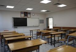 Şanlıurfa'da okullar tatil edildi mi? Şanlıurfa'da okullar tatil mi? Resmi açıklama geldi