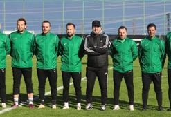 Şanlıurfaspor’a veda etti! Taner Taşkın 'yollarımızı ayırdık' deyip açıkladı
