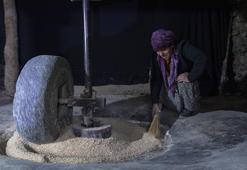 Bitlis’te 2 asırlık tarihi değirmeni teknolojiye meydan okuyor: Geçen yıl kuraklık vurmuştu, bu yıl su bol! Türkiye’nin dört bir yanından sipariş yağıyor
