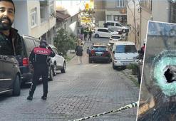 Kağıthane’de gençler polise saldırdı! Açılan ateşte kaldırımdaki berber ağır yaralandı