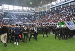 Amedspor'dan Iğdırspor maçı öncesi hamle! Nahit Eren devreye girdi