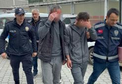 Samsun'daki hastane inşaatında feci ölüm: Plaka işçinin sonu oldu