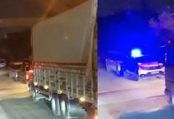 Alacak verecek meselesi nedeniyle kavga ettikleri kişileri araçla ezdiler