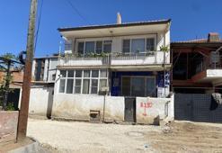 Manisa’da namaz için uyandı, oğlunu banyoda ölü buldu