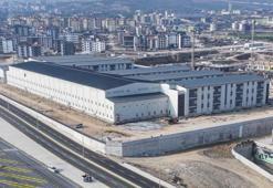 Denizli'de Acil Durum Hastanesi’ne bir klinik daha taşınıyor