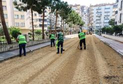 Mersin'de on binlerce kişi yararlanacak! Mezitli'de uygulama başladı