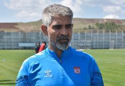 Sivasspor'da İsmet Taşdemir'i mutlu etmedi! Yeni sezon dosyasını açmadan kapattı