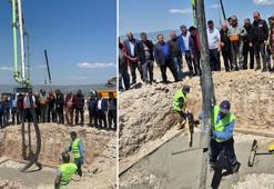 Eskişehir’de dev sanayi hamlesi: Yeni üretim üssünün temeli atıldı!