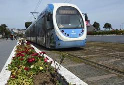 Samsun'da ulaşım müjdesi: Yeni tramvay 19 Mayıs'ta raylara iniyor!