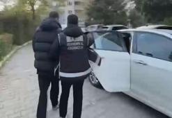 İstanbul merkezli 3 ilde operasyon: 1.4 milyar liralık kara para trafiği deşifre oldu