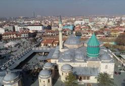 Konya Hava Durumu: Yağış Geliyor, Sıcaklıklar Hızla Düşecek! Konya'da son dakika hava durumu