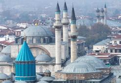 Konya Hava Durumu: Yağış ve Serin Günler Başlıyor! Konya'da 5 günlük hava durumu tahminleri