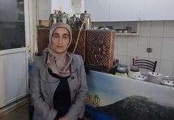 İnegöl’de roller değişti: Kıraathane kadınlara, çocuklar erkeklere emanet