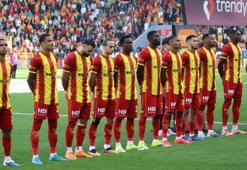 Kayserispor, Eyüpspor maçı öncesi harekete geçti