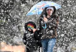 Meteoroloji'den Ordu için kuvvetli yağış ve yükseklerde kar uyarısı