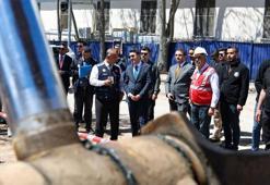 Tunceli'de rezerv alan ilan edildi dev kentsel dönüşüm projesi resmen başladı