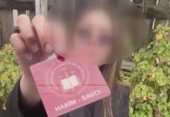 Tartıştığı sürücüye sahte hakim kartı gösteren şüpheli hakkında soruşturma başlatıldı