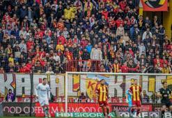Kayserispor Başkanı'ndan flaş açıklama: Güçlü şekilde döneceğine inancımız tamdır