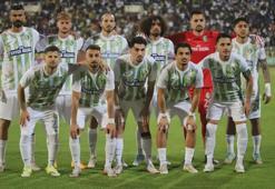 Şanlıurfaspor'un hayalleri yıkıldı! Muğlaspor'a tek gol yetti