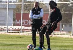 Samsunspor'dan Galatasaray maçı öncesi hamle geldi