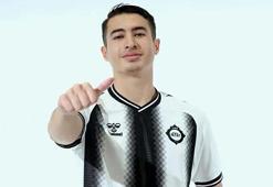 Altay'da Yunus Efe Sarıkaya yuvadan uçuyor