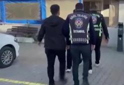 Trafik magandaları yakayı ele verdi! Ceza yağdı