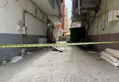 Şanlıurfa'da iki işçi için film sahnesi gibi kurtarma operasyonu