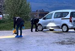 Bolu’da meydana gelen silahlı saldırıda 2 kişi yaralandı