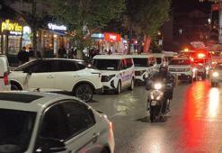 Tokat’ta bıçaklı kavgada 1 kişi yaralandı