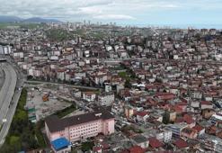 Samsun'a kentsel dönüşüm müjdesi! Yeni karar çıktı, birçok mahallede başladı