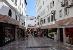 Marmaris'te büyük dönüşüm! 7 sokak baştan aşağı değişti