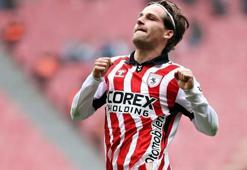 Samsunspor'da Carlo Holse yıktı, geçti! Osimhen, Kante, Orkun Kökçü'yü solladı