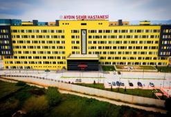 Aydın Devlet Hastanesi Şehir Hastanesi’ne taşınıyor: İşte ilk hasta kabul tarihi